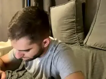 Chaturbate Sex Cam of martin_gray_