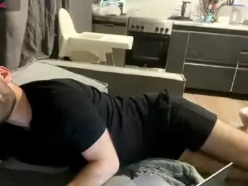 Chaturbate Best Webcam of martin_gray_