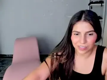 Chaturbate Nude Webcam of mia_18nice