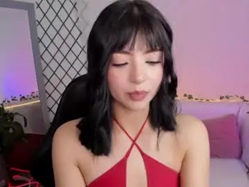 Chaturbate Live Sex of mia_collins_b