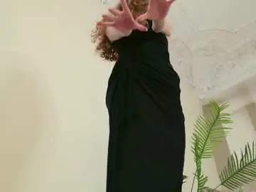 Chaturbate Adult Video Chat of mila_stain