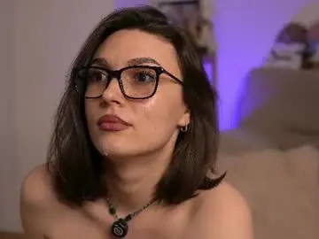 Chaturbate Adult Video Chat of mona_lisss