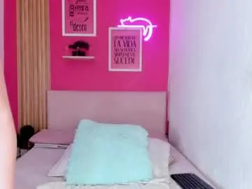 Chaturbate Live Porn of monicapink_