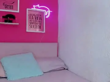 Chaturbate Live Porn of monicapink_