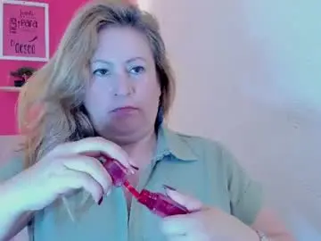 Chaturbate Sex Chat of monicapink_