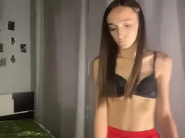 Chaturbate Free Porn Cam of myrtiemcgivney
