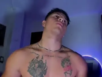 Chaturbate Sex Cam of noah_223