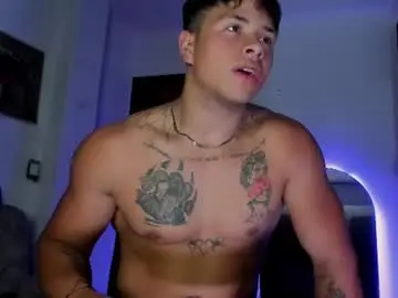 Chaturbate Watch Live Sex Cams of noah_223