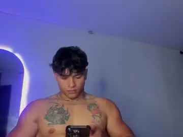 Chaturbate Free Porn Cam of noah_223