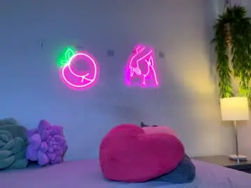 Chaturbate Private Sex Chat of poisonedpeach