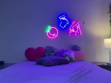 Chaturbate Sex Cam of poisonedpeach