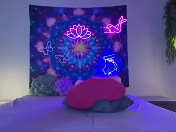 Chaturbate Live Sex Cam of poisonedpeach
