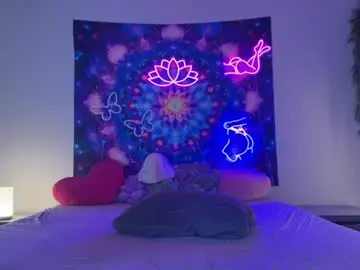 Chaturbate Nude Webcam of poisonedpeach