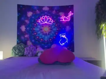 Chaturbate Free Porn Cam of poisonedpeach