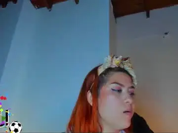 Chaturbate Live Porn of queengrett