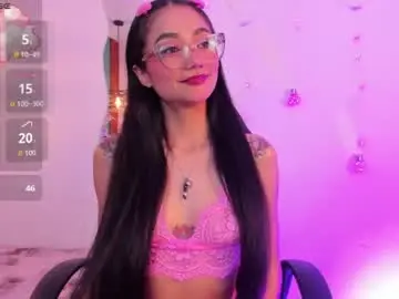 Chaturbate Adult Webcam of raven_smith_