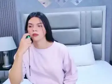 Chaturbate Live Sex of sabrinafoox