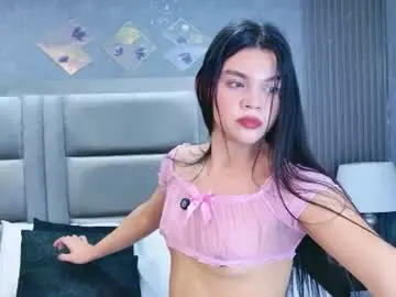 Chaturbate Adult Video Chat of sabrinafoox
