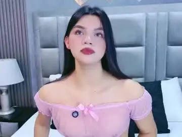 Chaturbate Adult Webcam of sabrinafoox