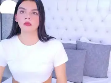 Chaturbate Adult Webcam of sabrinafoox