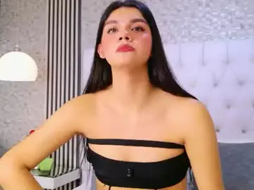 Chaturbate Watch Live Sex Cams of sabrinafoox