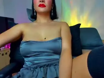Chaturbate Nude Webcam of savanna13