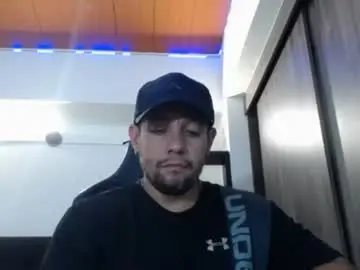 Chaturbate Free Live Porn of spartacus_cam