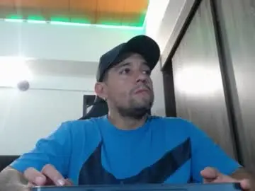 Chaturbate Watch Live Sex Cams of spartacus_cam