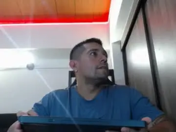 Chaturbate Free Porn Cam of spartacus_cam