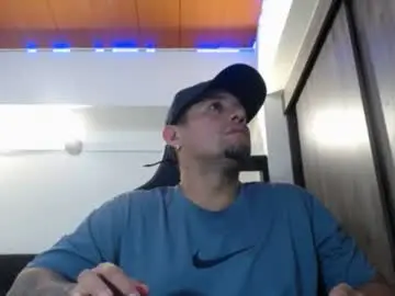 Chaturbate Sex Cam of spartacus_cam