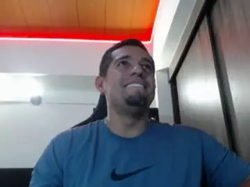 Chaturbate Sex Chat of spartacus_cam