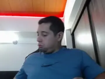Chaturbate Sex Chat of spartacus_cam