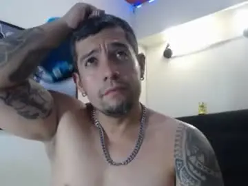 Chaturbate Nude Webcam of spartacus_cam
