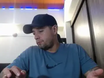 Chaturbate Sex Chat of spartacus_cam