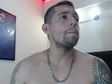 Chaturbate Private Sex Chat of spartacus_cam