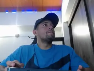 Chaturbate Watch Live Sex Cams of spartacus_cam