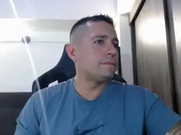 Chaturbate Live Sex Cam of spartacus_cam