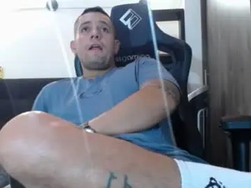 Chaturbate Private Sex Chat of spartacus_cam