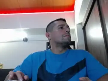 Chaturbate Live Sex of spartacus_cam