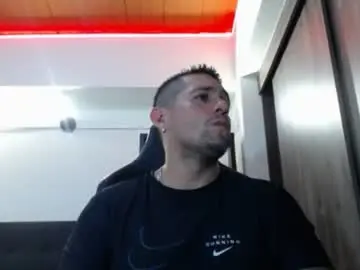 Chaturbate Best live sex cam show of spartacus_cam