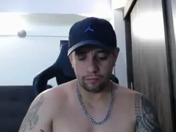 Chaturbate Adult Webcam of spartacus_cam