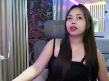 Chaturbate Sex Cam of sweet_athena69
