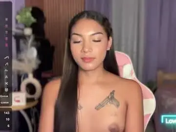 Chaturbate Watch Live Sex Cams of sweet_trishaxx