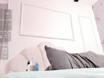 Chaturbate Live Sex Cam of tammysanz