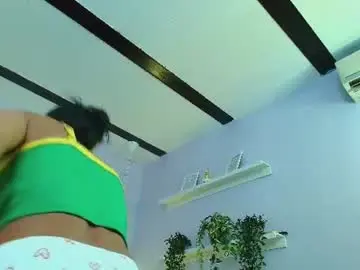 Chaturbate Sex Chat of tammysanz