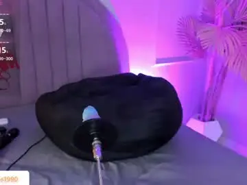 Chaturbate Live Porn of tammysanz