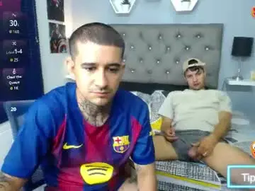 Chaturbate Live Porn of xxx_thesupercum