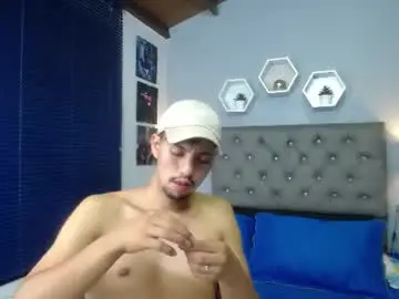 Chaturbate Adult Webcam of xxx_thesupercum