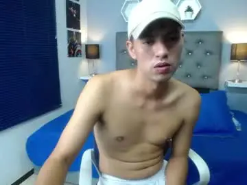 Chaturbate Watch Live Sex Cams of xxx_thesupercum