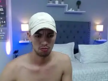 Chaturbate Free Live Porn of xxx_thesupercum